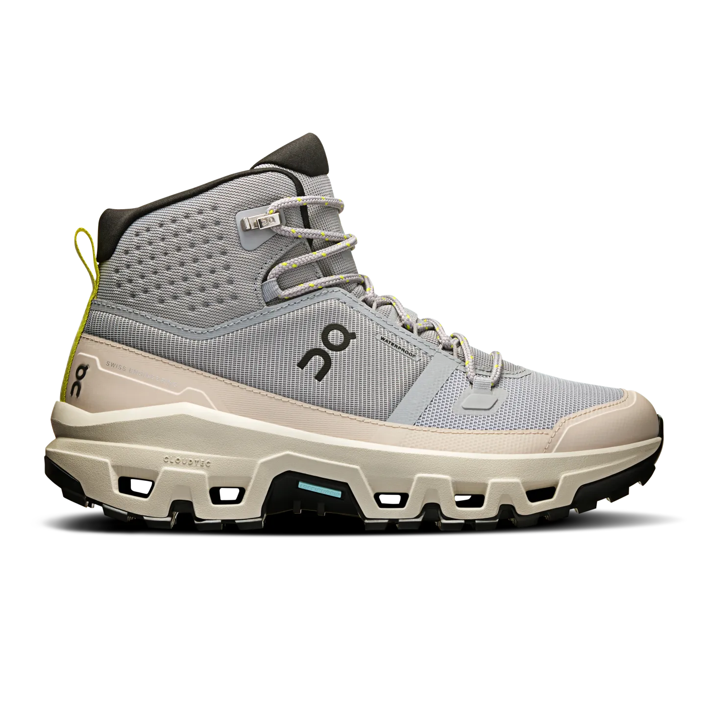 Women's Cloudrock Waterproof