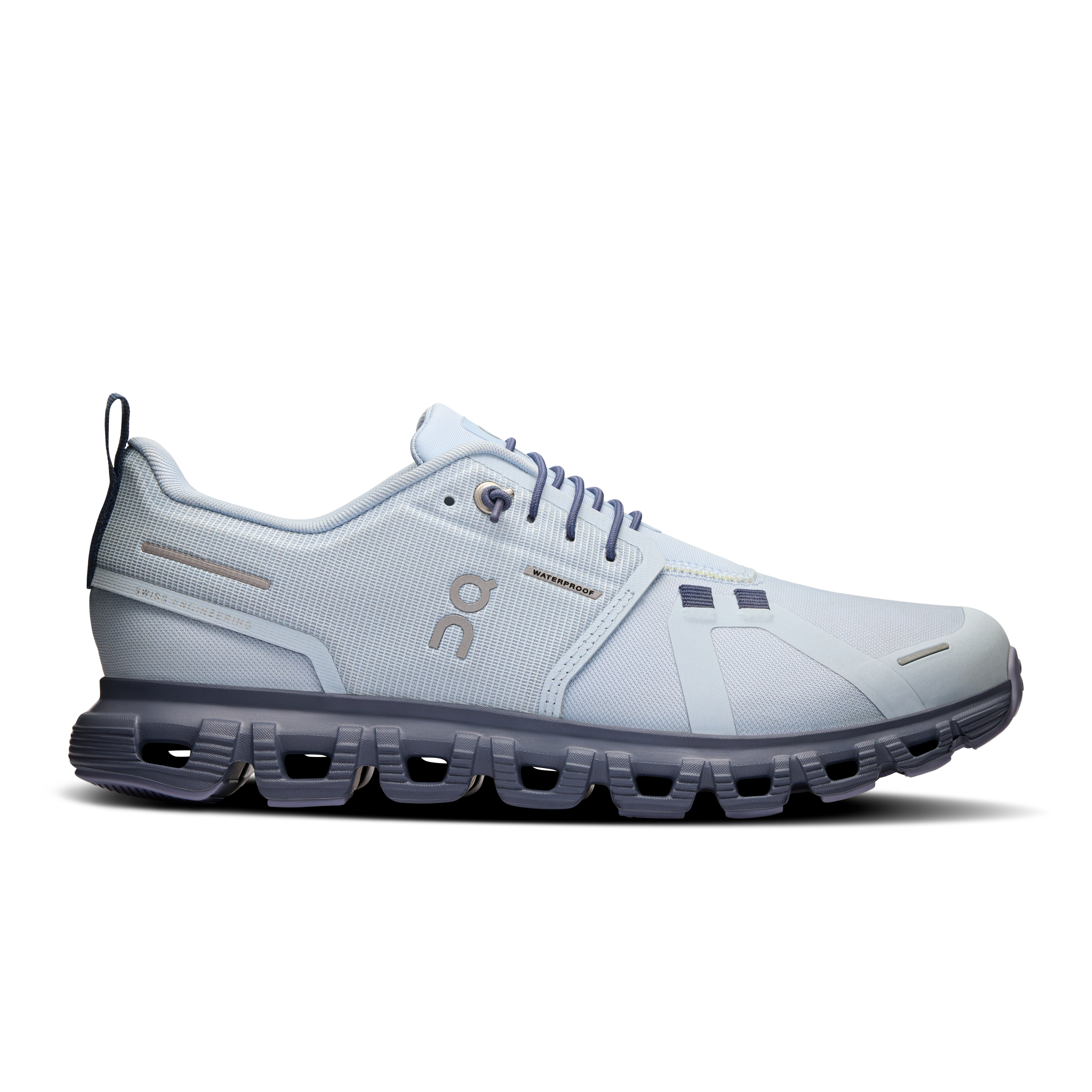 Women's Cloud 6 Waterproof