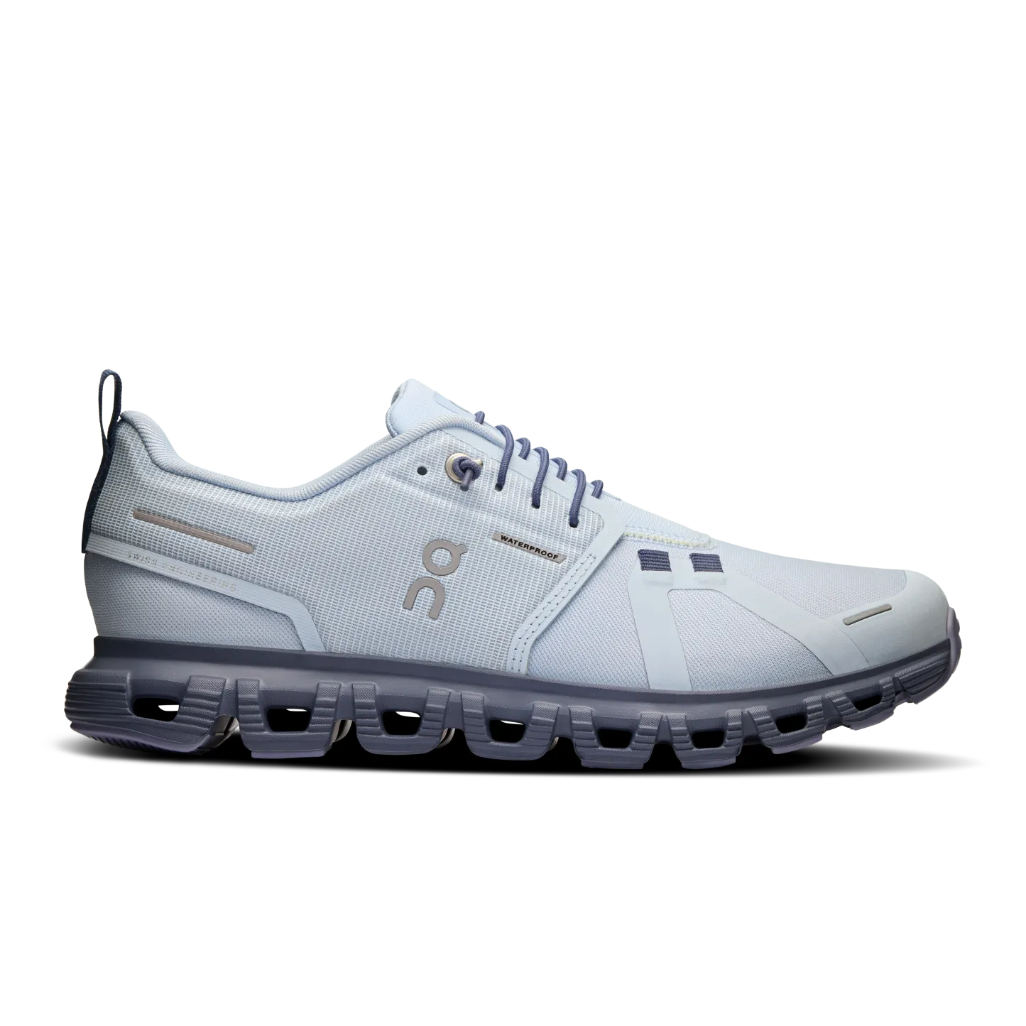 Women's Cloud 6 Waterproof