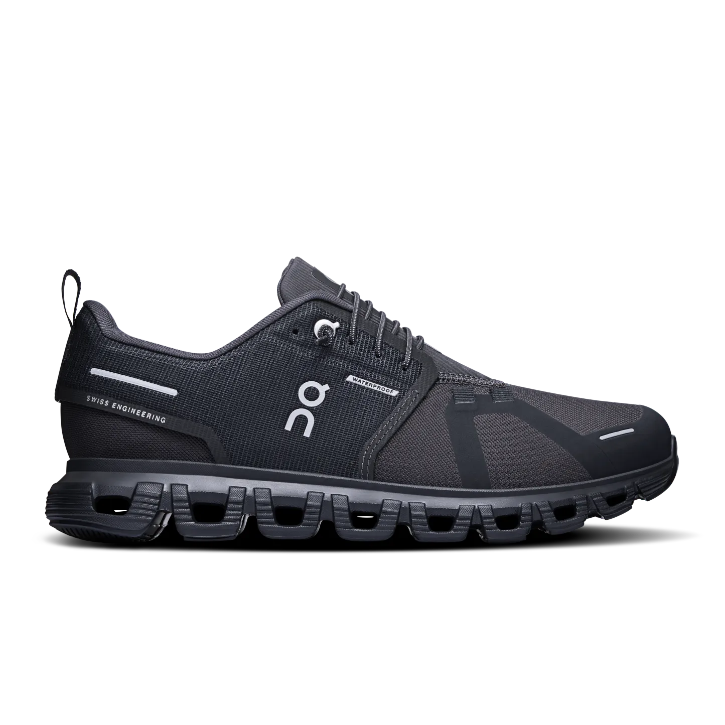 Women's Cloud 6 Waterproof