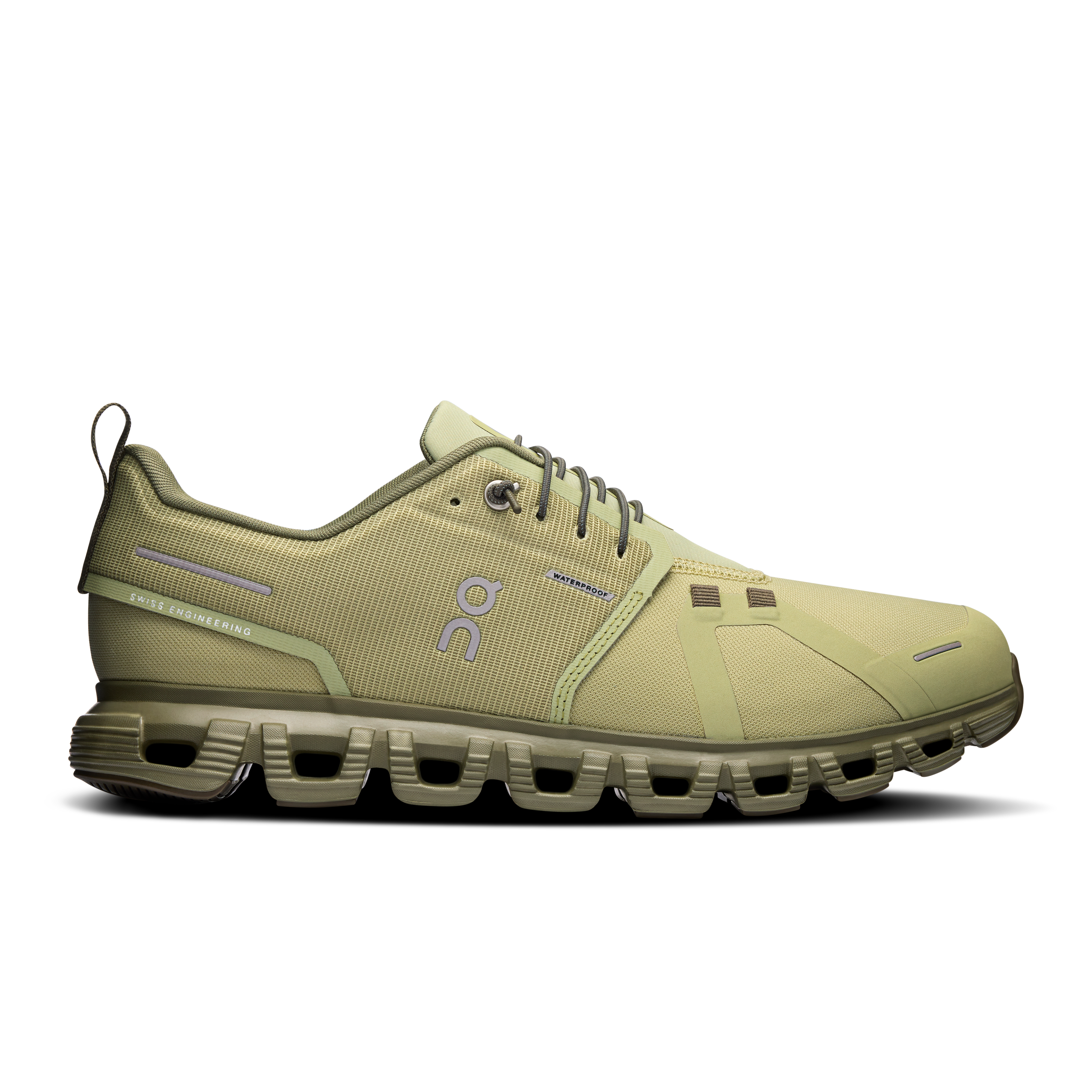 Men's Cloud 6 Waterproof