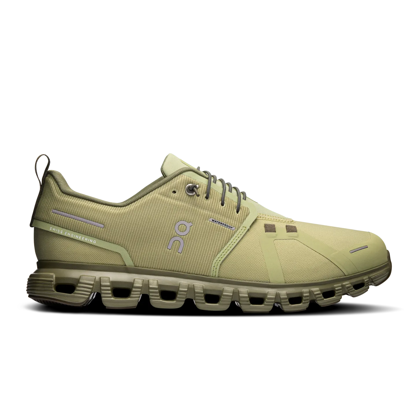 Men's Cloud 6 Waterproof