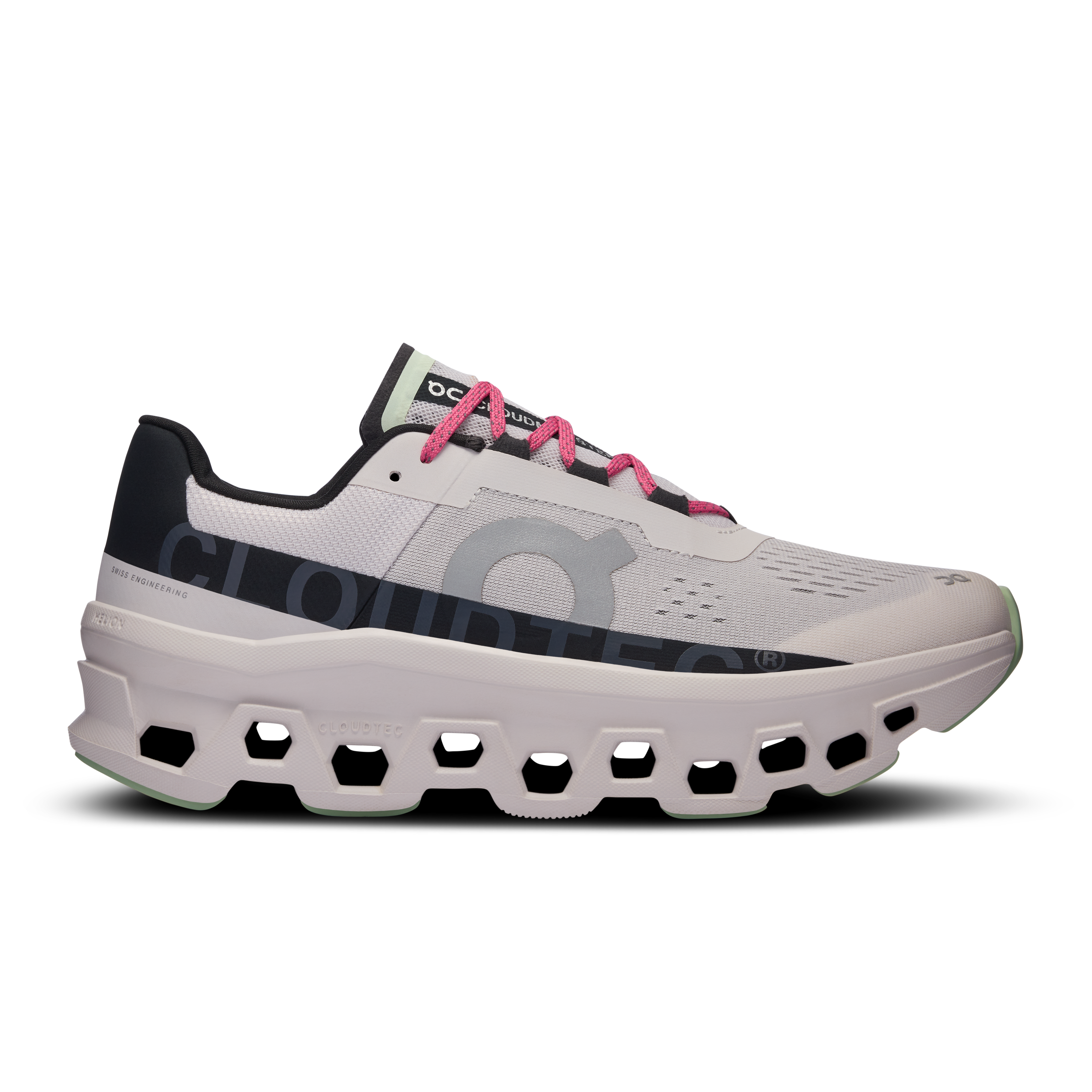 Othtn Cloudmonster Dust | Vapor  Men's