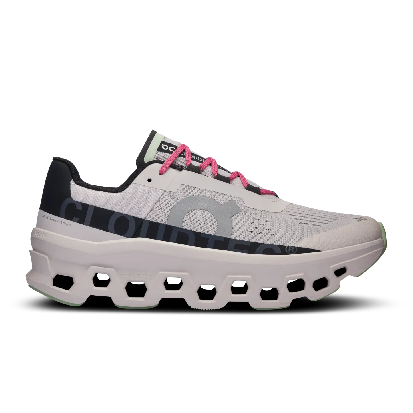 Othtn Cloudmonster Dust | Vapor  Men's