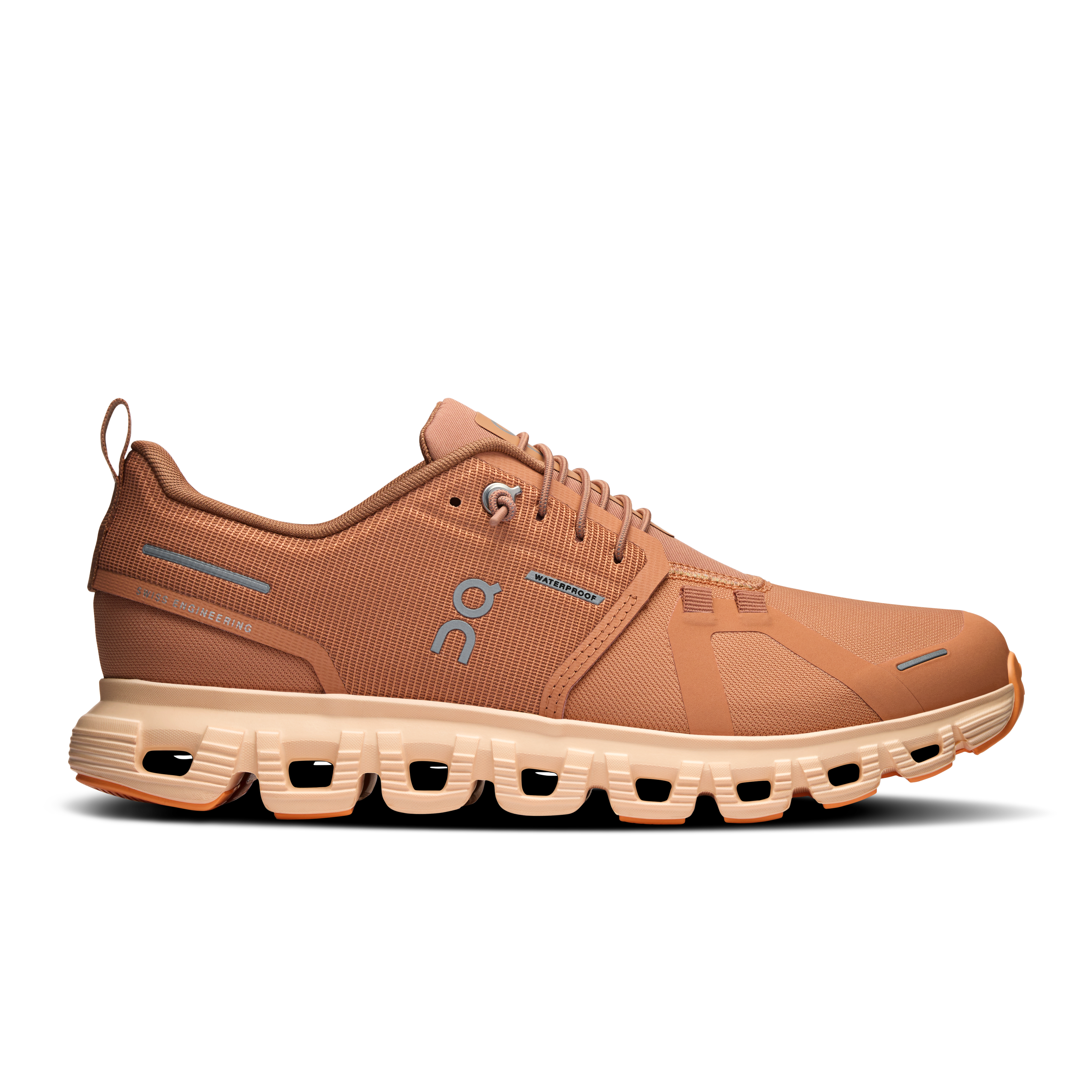 Women's Cloud 6 Waterproof