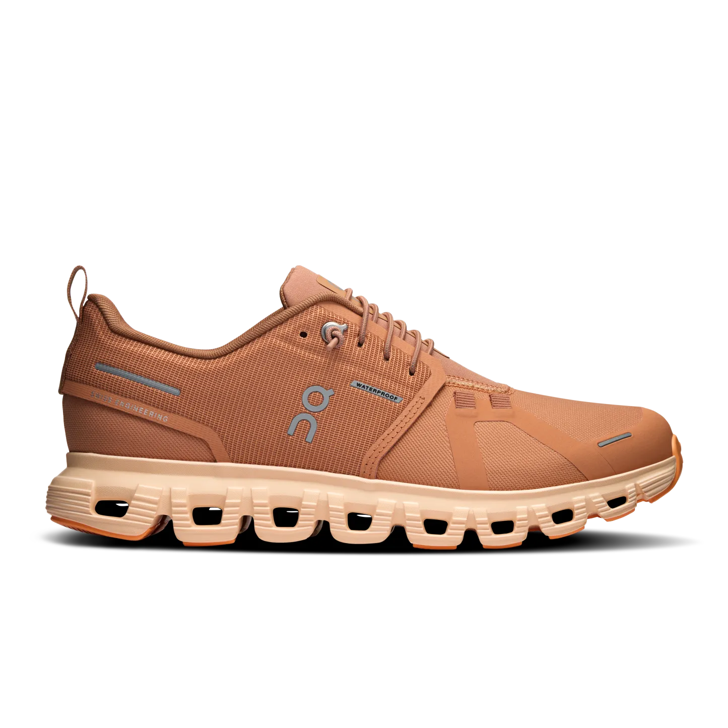 Women's Cloud 6 Waterproof