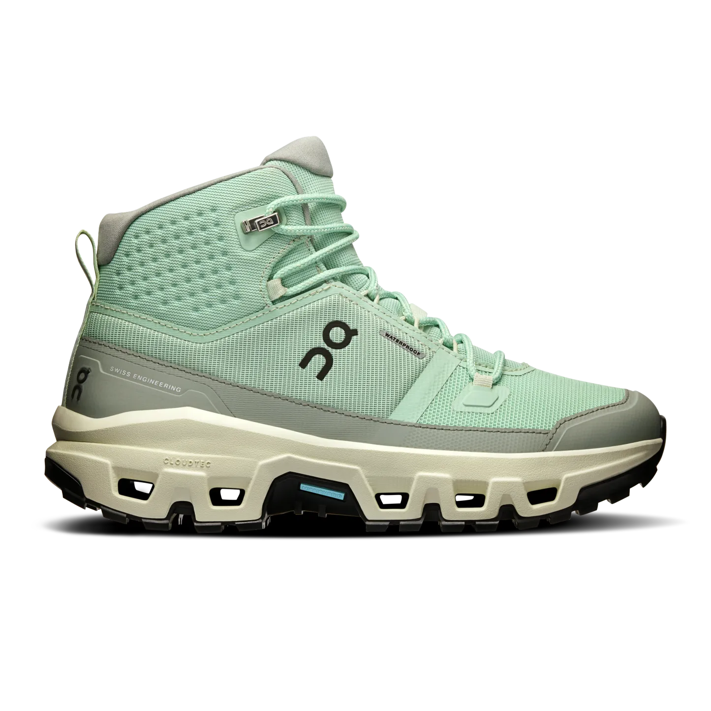 Women's Cloudrock  Waterproof