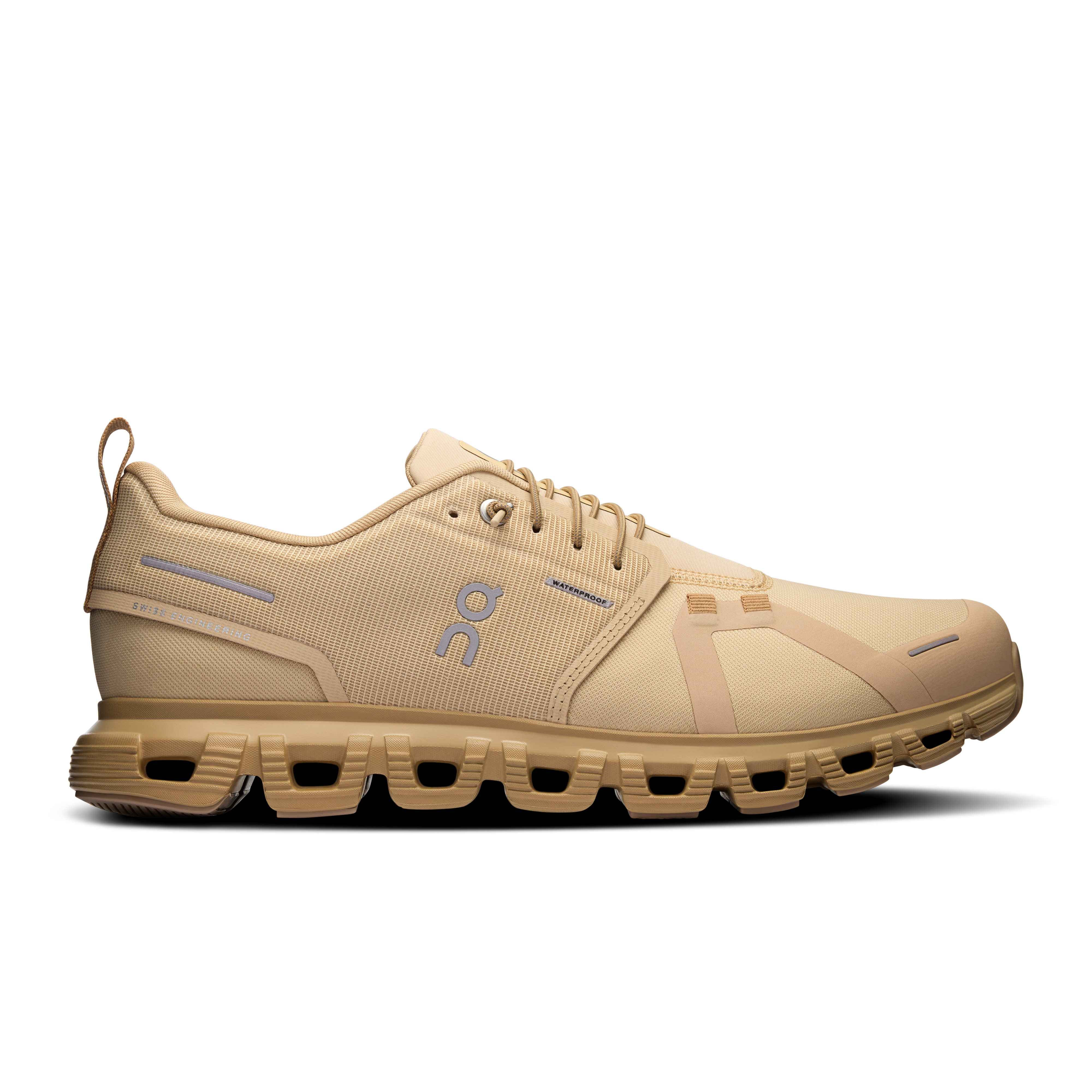 Men's Cloud 6 Waterproof