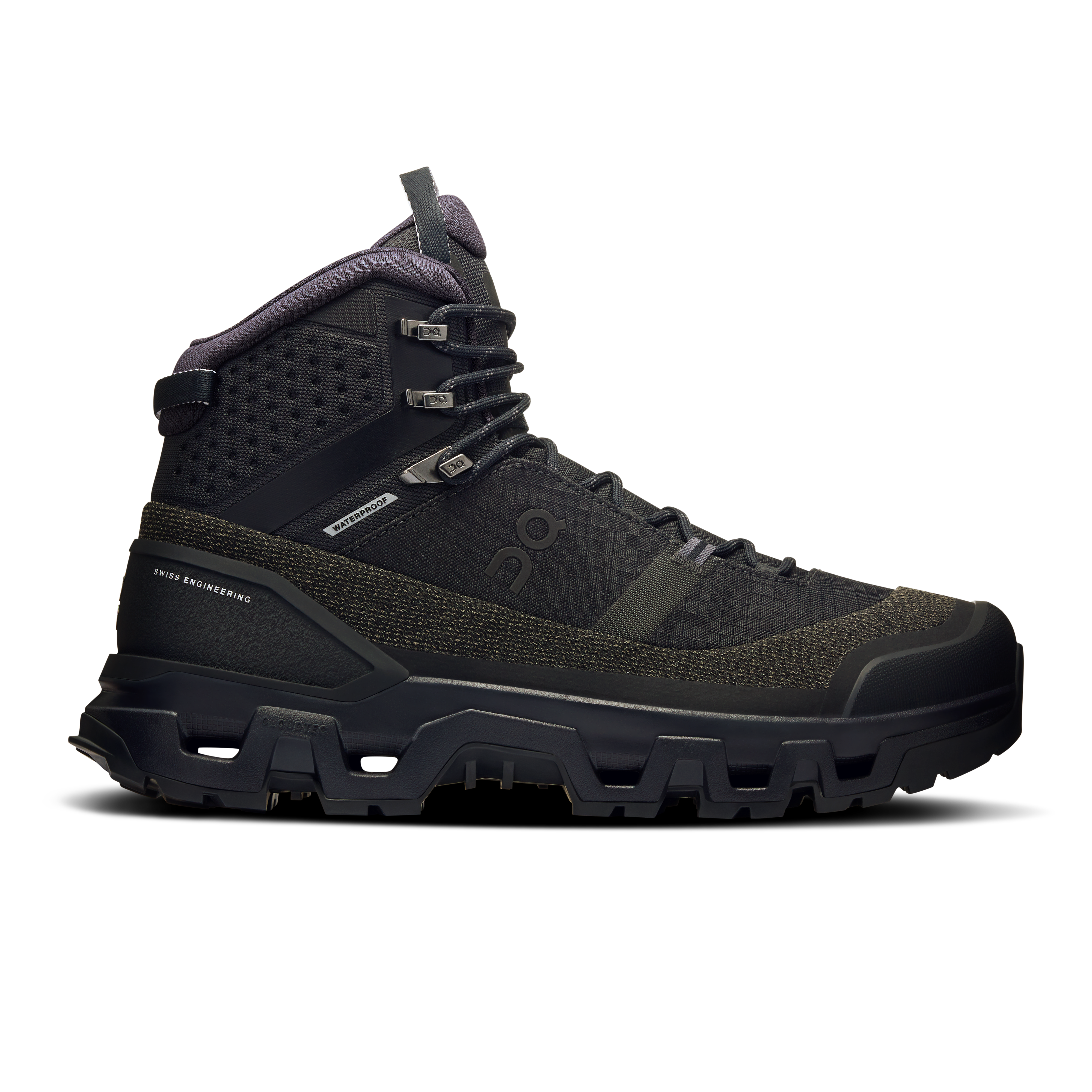 Men's Cloudrock Trek WP