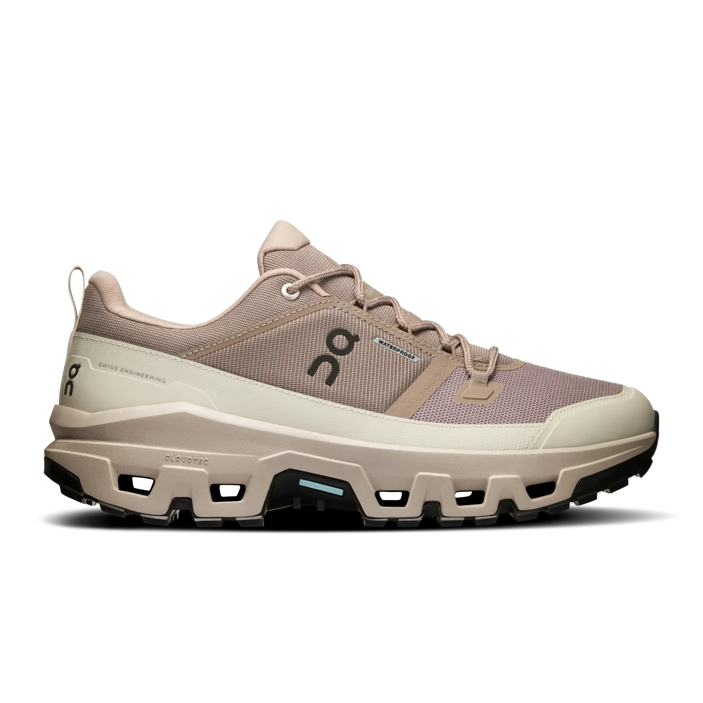 Cloudrock Low Waterproof