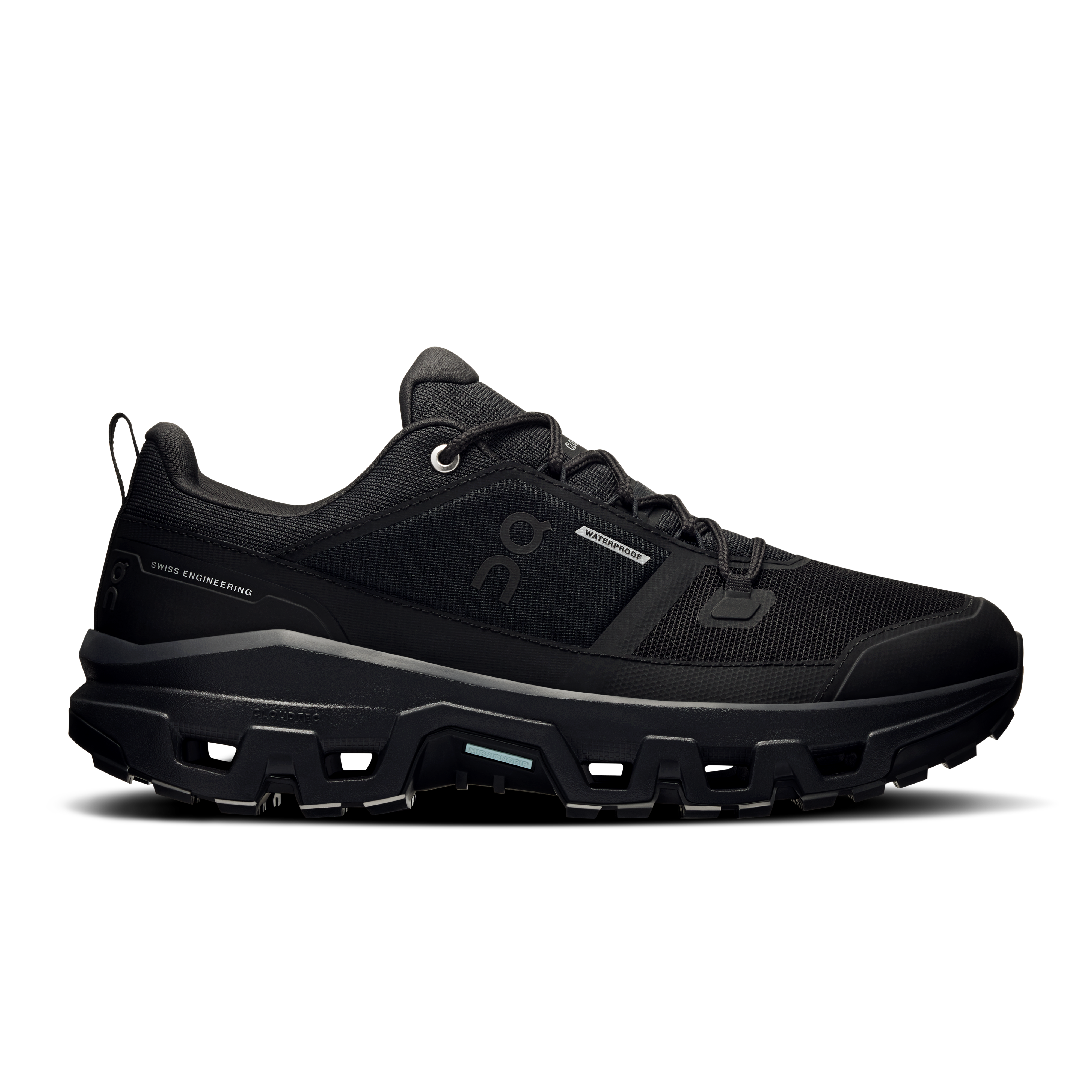 Cloudrock Low Waterproof