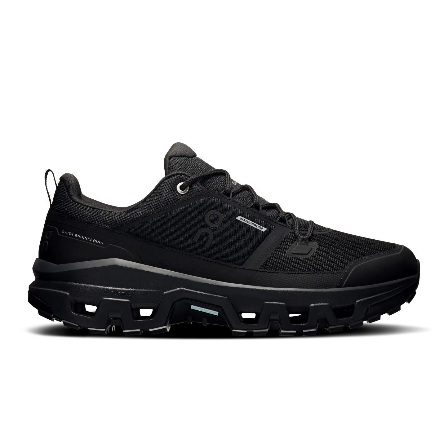 Cloudrock Low Waterproof