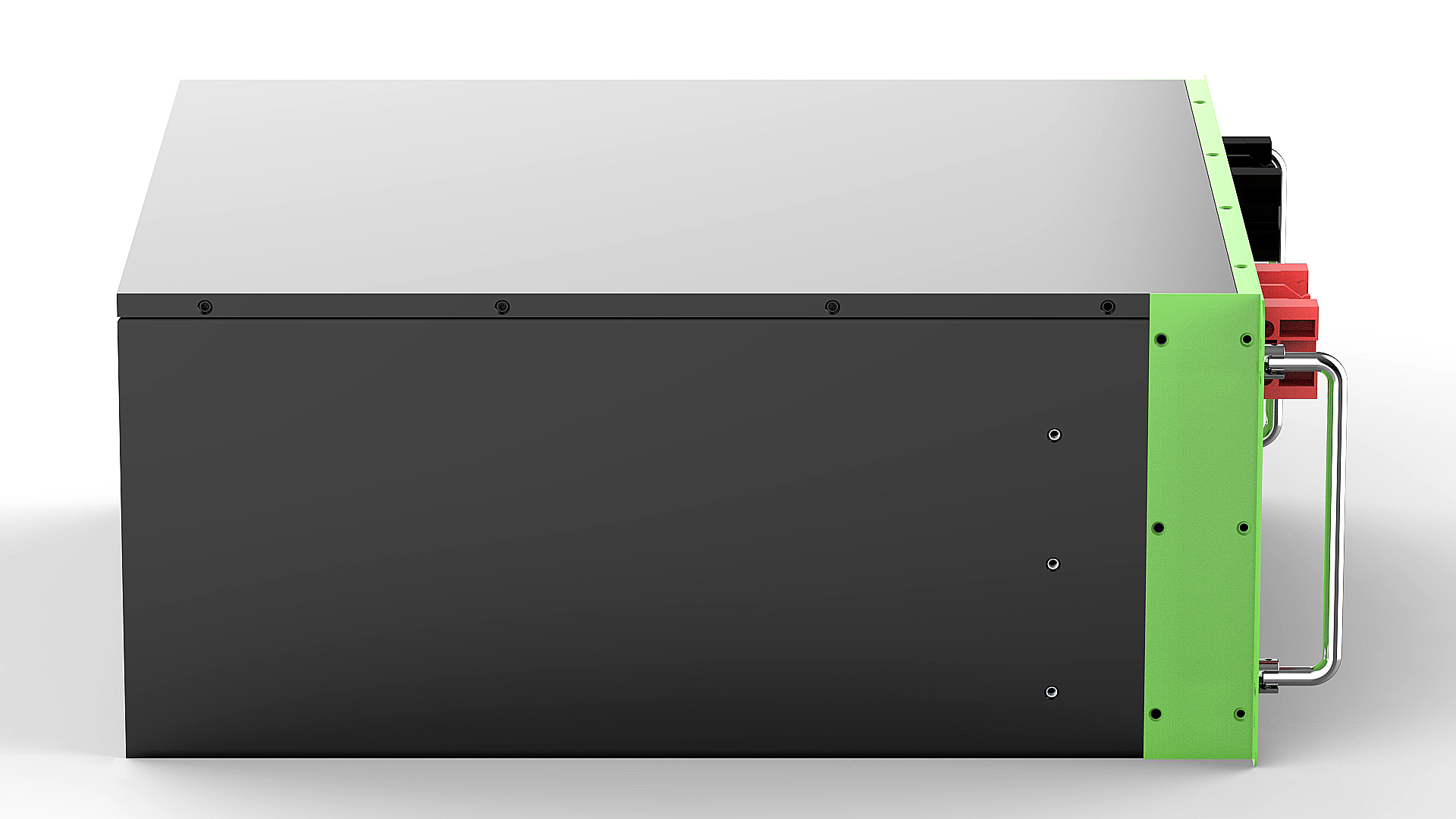 Lithium battery 48V 100Ah DX-48100RLB