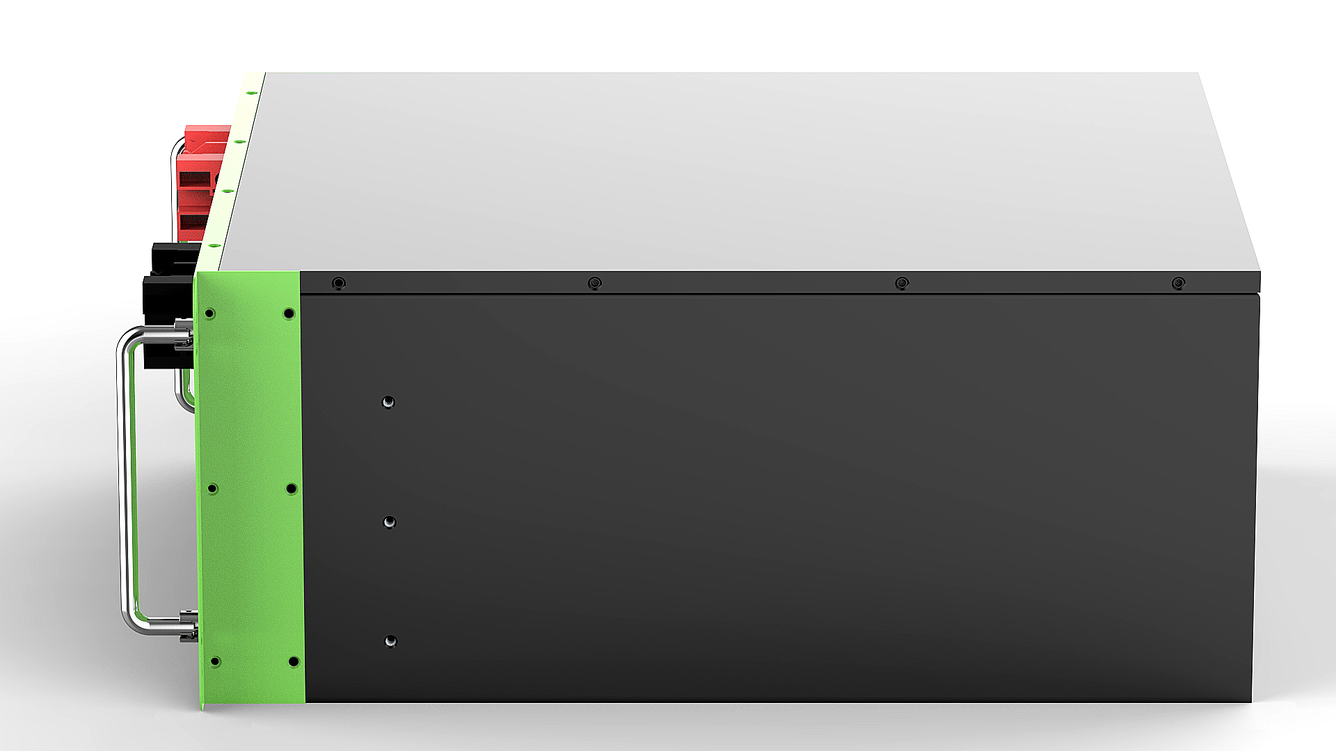Lithium battery 48V 100Ah DX-48100RLB