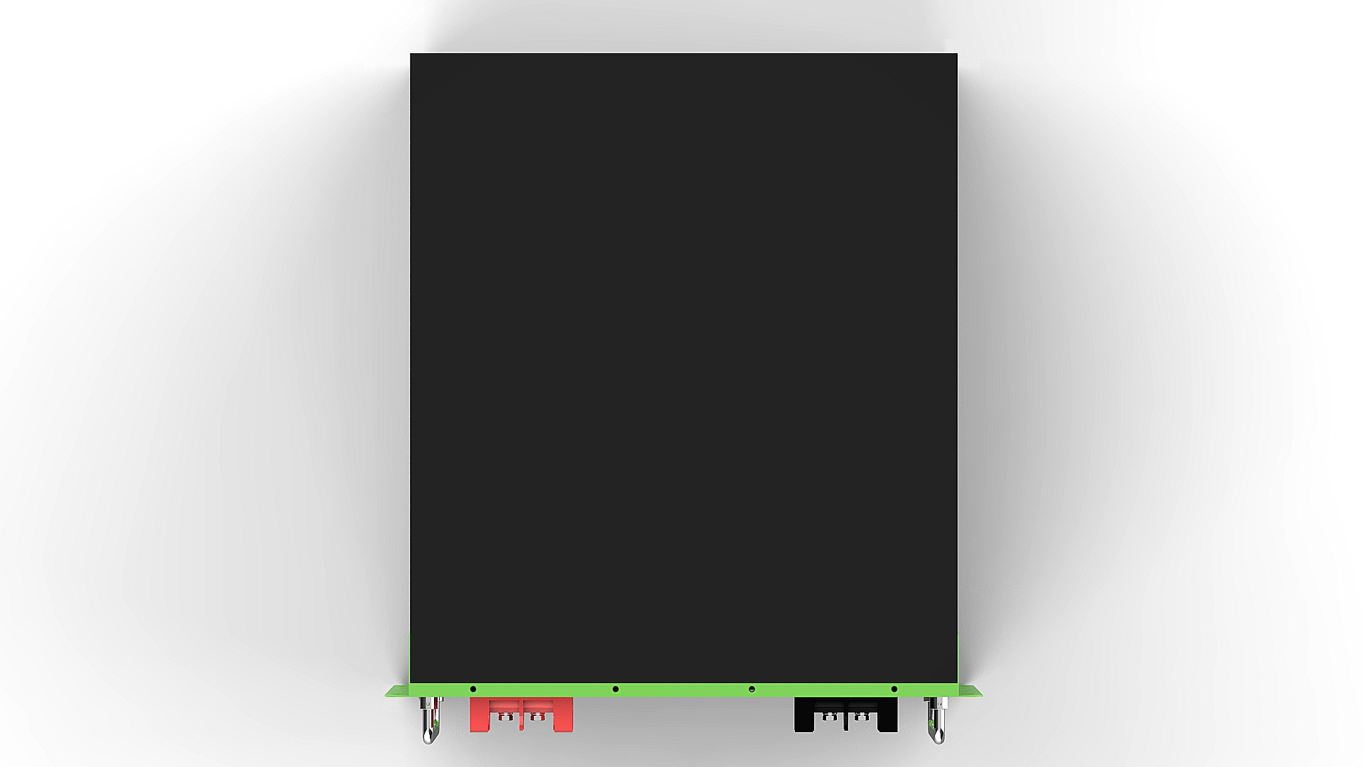 Lithium battery 48V 100Ah DX-48100RLB