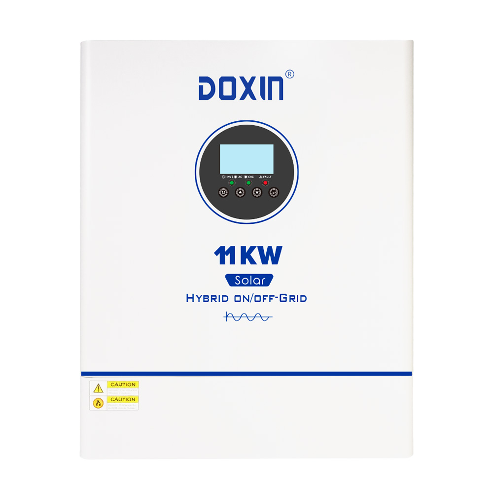 Off Grid Hybrid inverter(IP21)