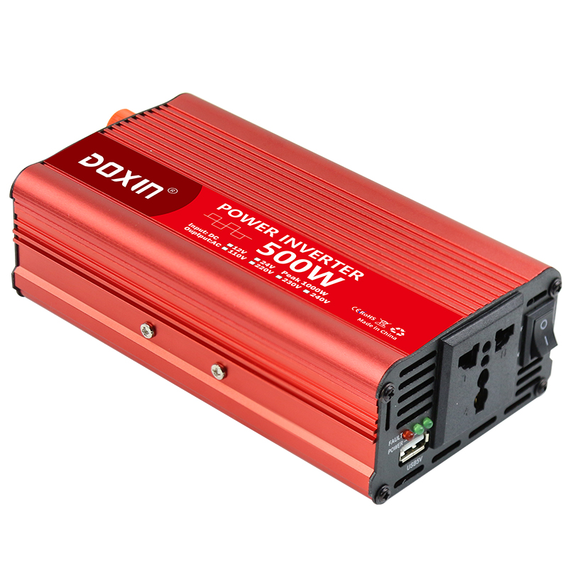 500W 12V 24V Auto switch Series