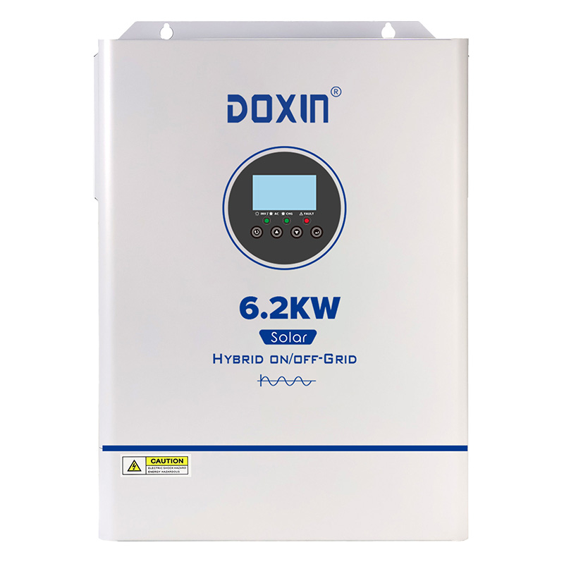 Off Grid Hybrid inverter(IP21)