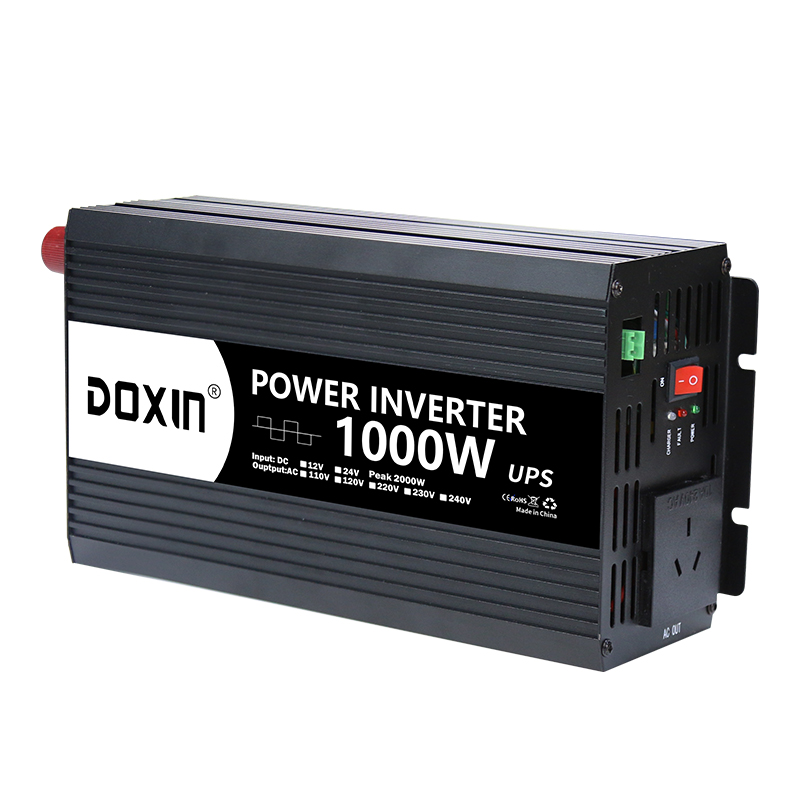 1000W GAX Black Series