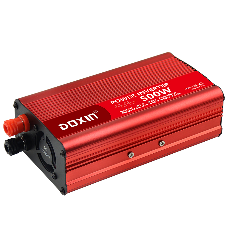 500W 12V 24V Auto switch Series