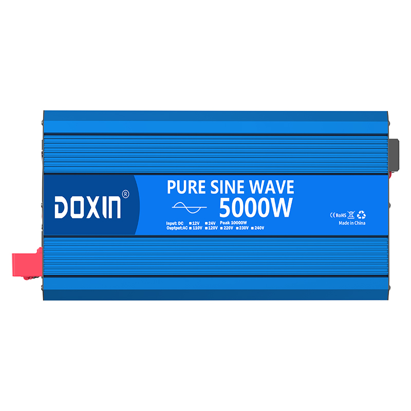 Pure sine wave inverter Large Power L Series