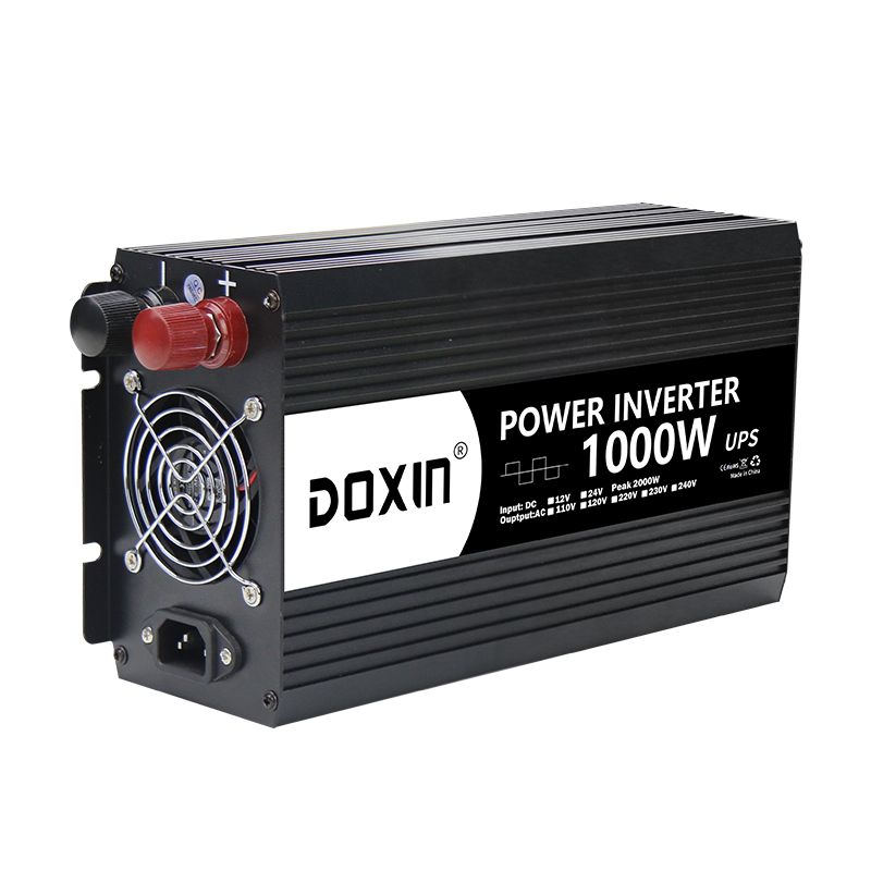 1000W GAX Black Series
