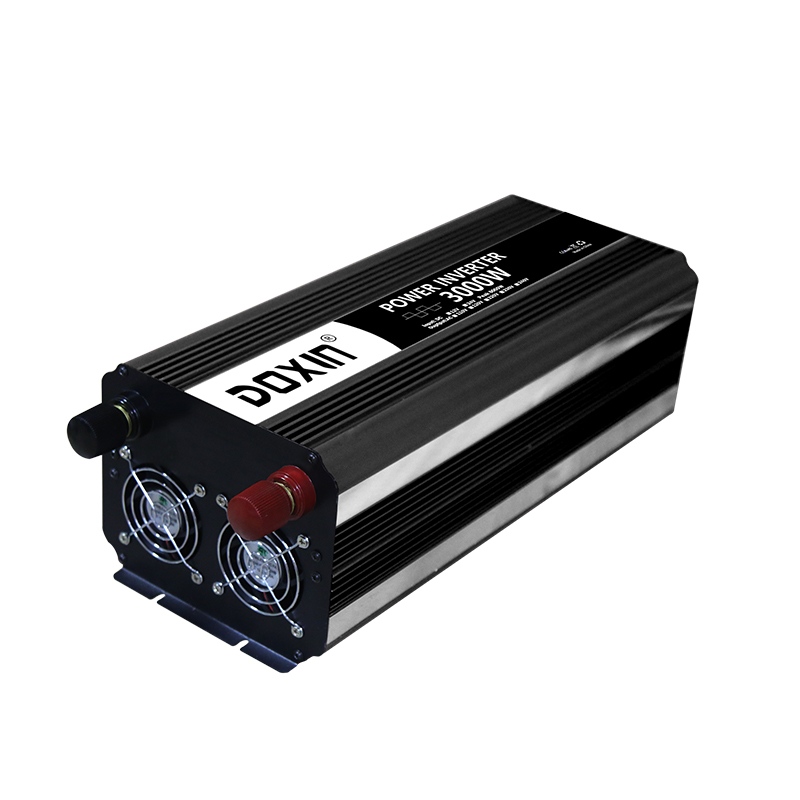 3000W GAX Black Series