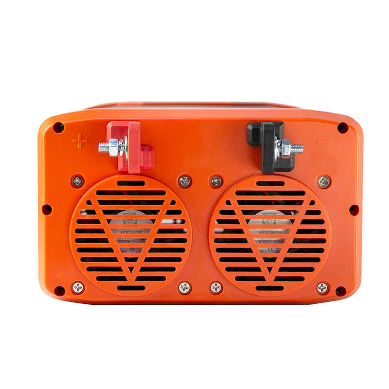 Pure sine wave inverter Wifi Series