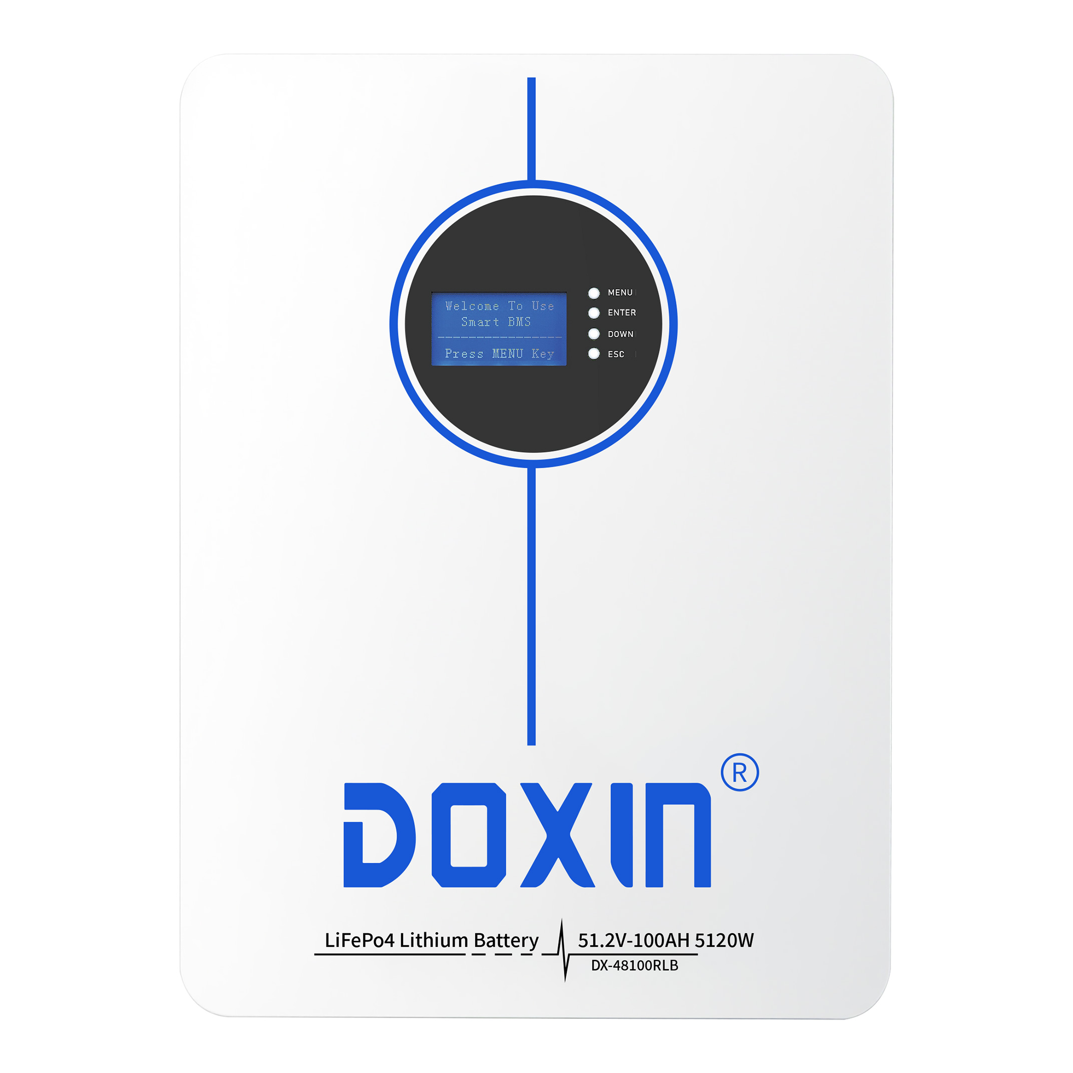 Lithium Battery(LiFePO4)