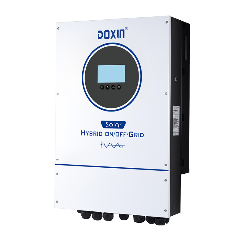 Hybrid Inverter(IP65)