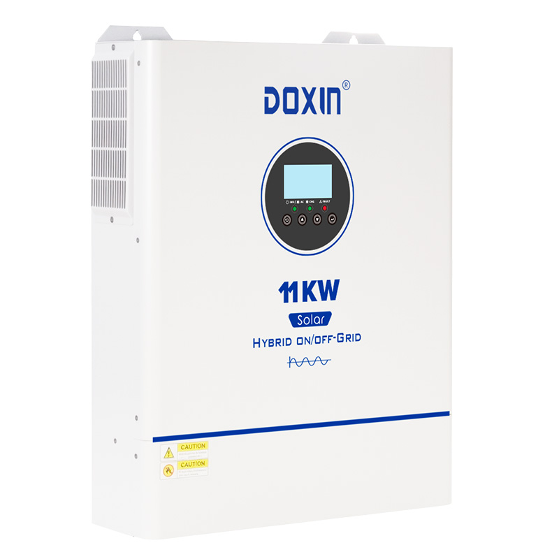 Off Grid Hybrid inverter(IP21)