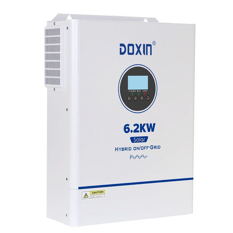 Off Grid Hybrid inverter(IP21)