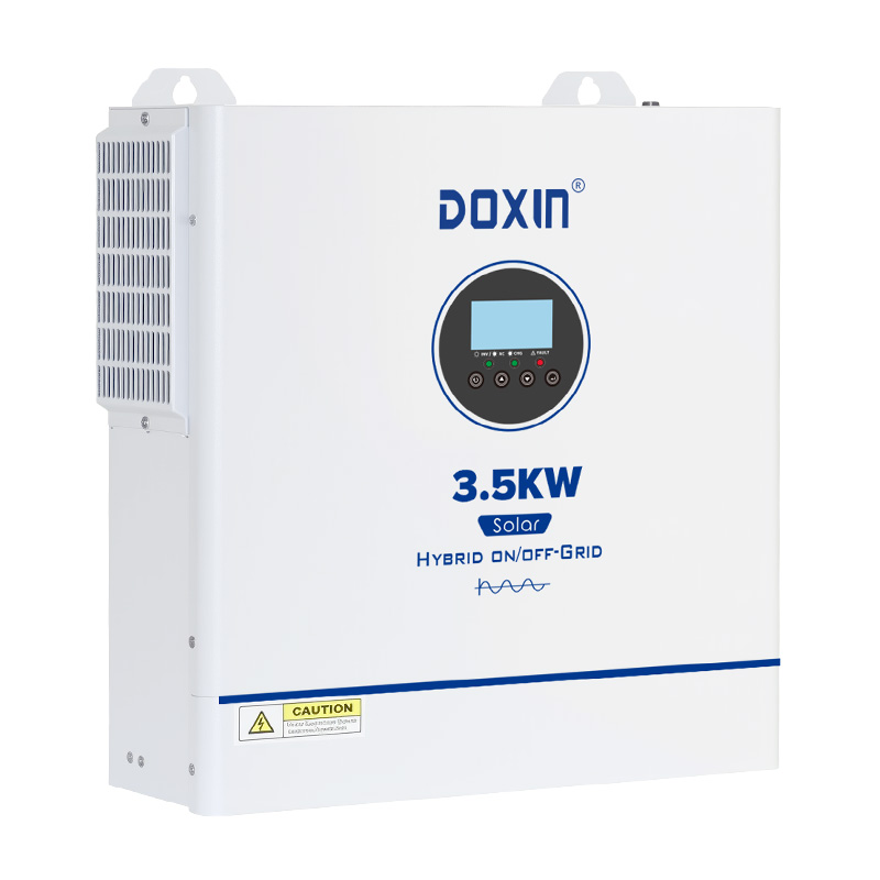 Off Grid hybrid Inverter IP21