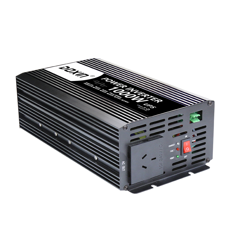 1000W GAX Black Series