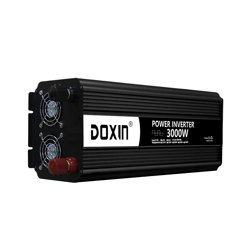 3000W GAX Black Series