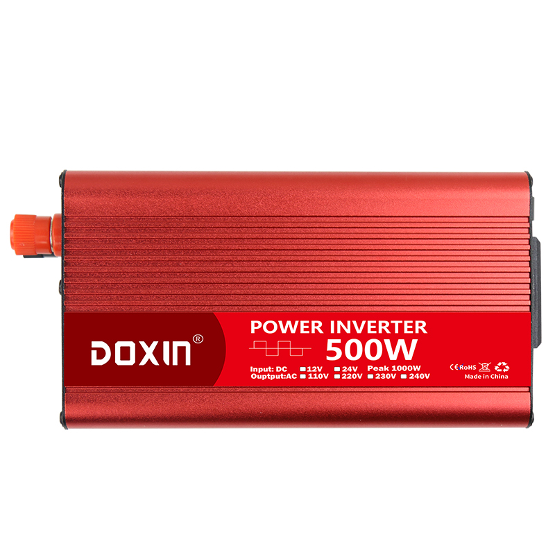 500W 12V 24V Auto switch Series