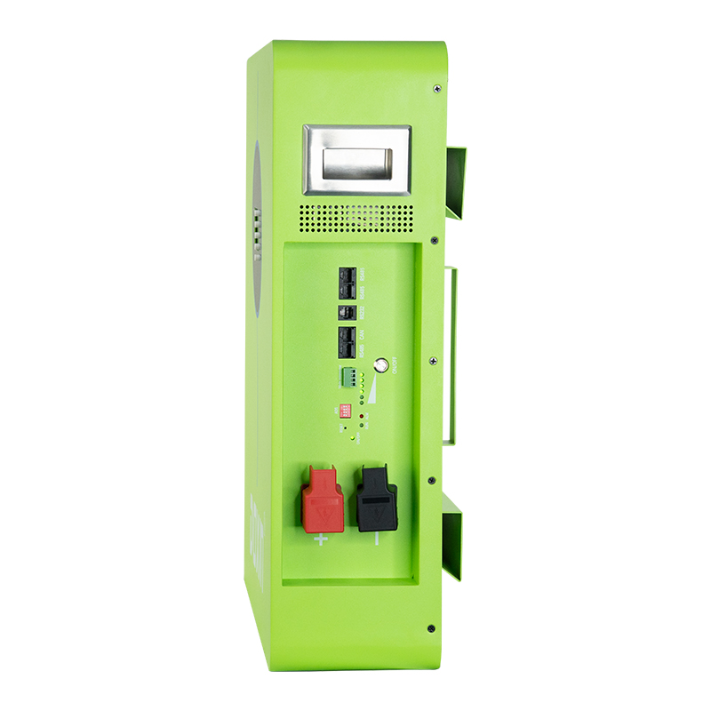 Lithium battery 48V 200Ah DX-48200PWLB