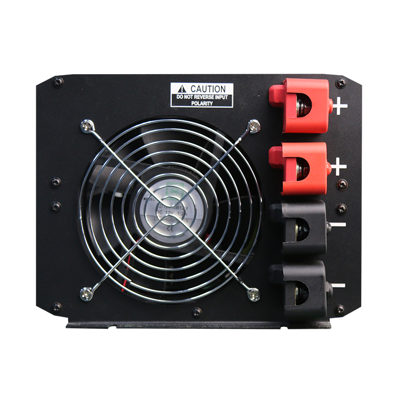 Pure sine wave inverter Large Power L Series