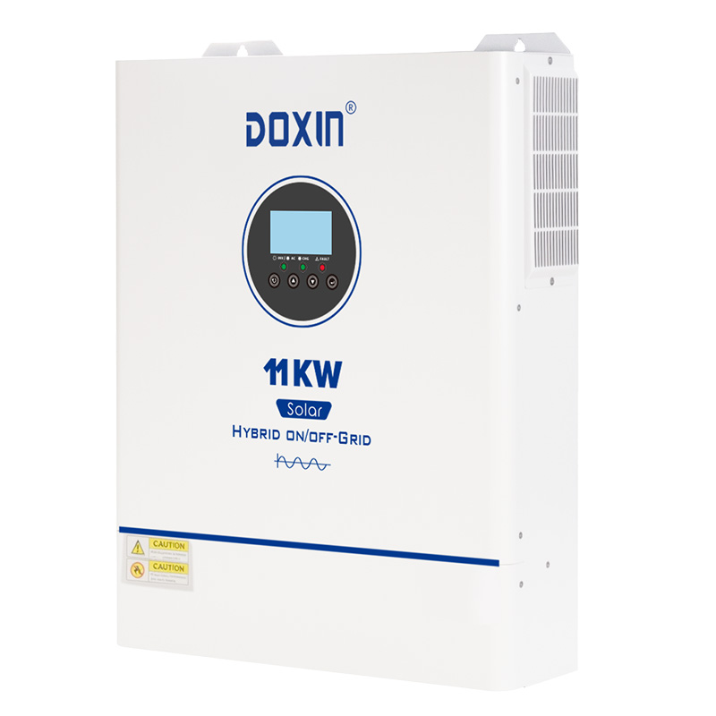 Off Grid Hybrid inverter(IP21)