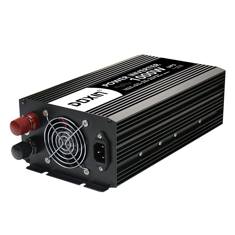 1000W GAX Black Series