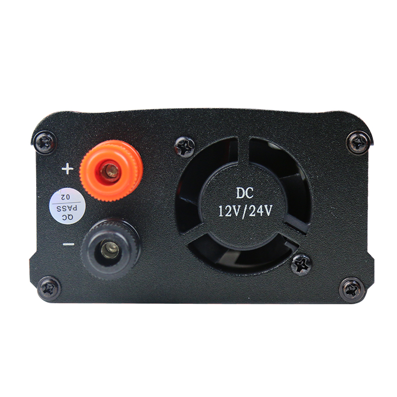 500W 12V 24V Auto switch Series