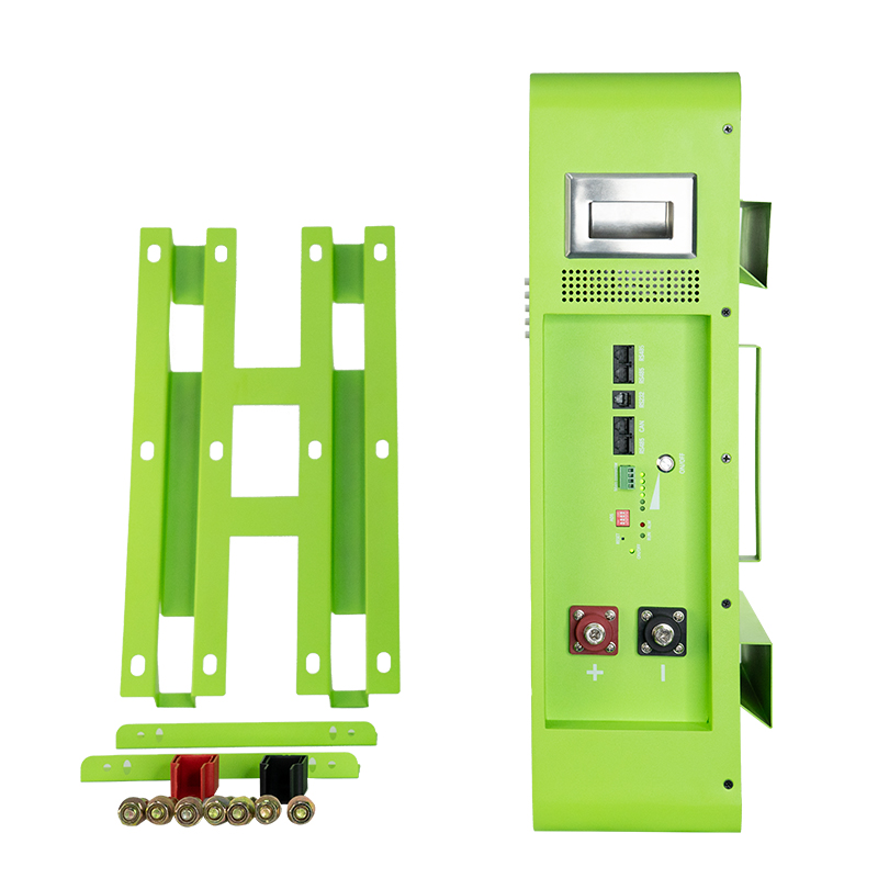 Lithium battery 48V 100Ah DX-48100PWLB