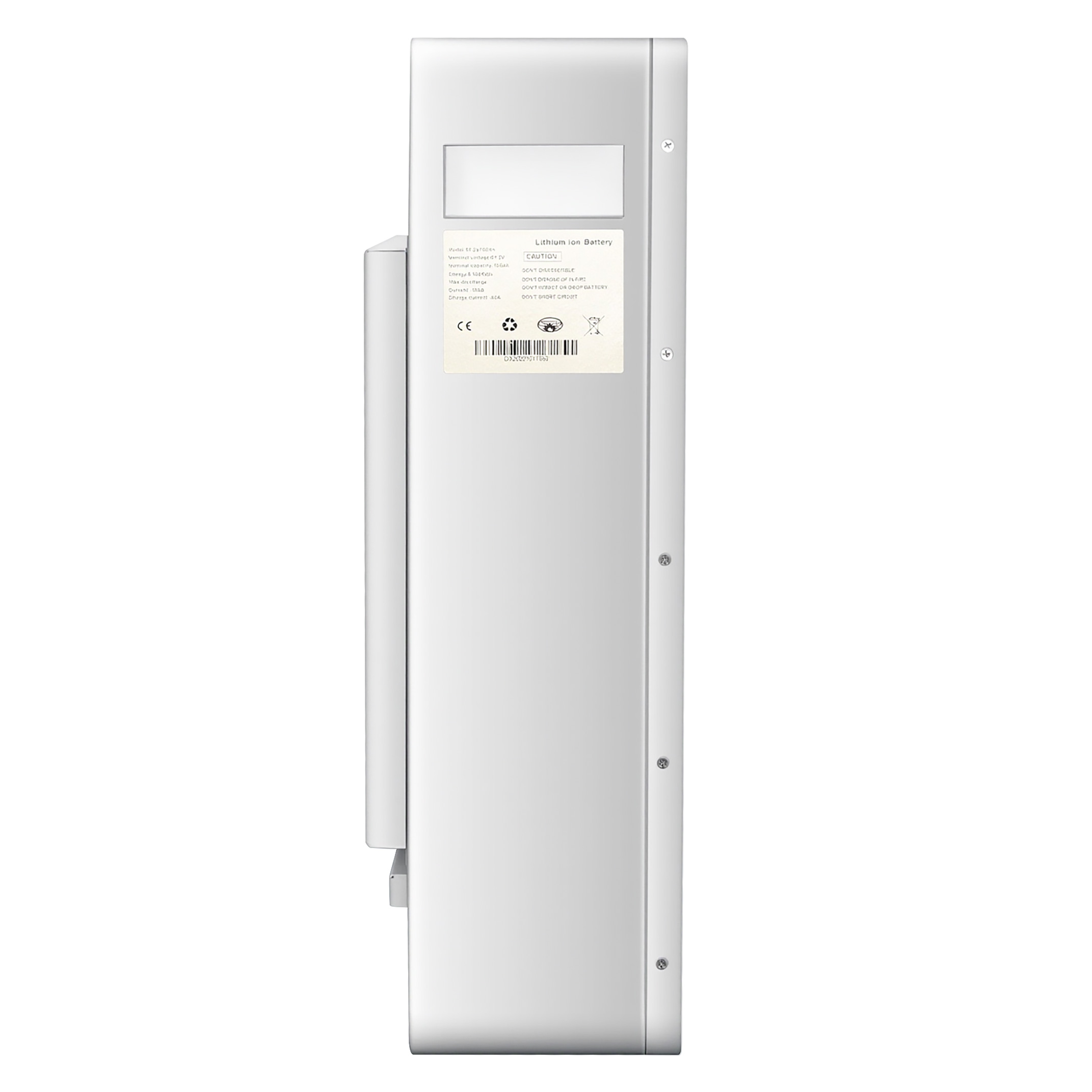 Lithium Battery(LiFePO4)