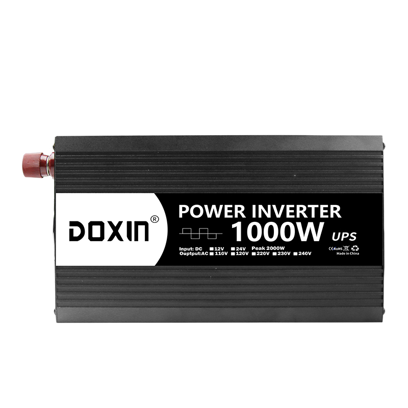 1000W GAX Black Series