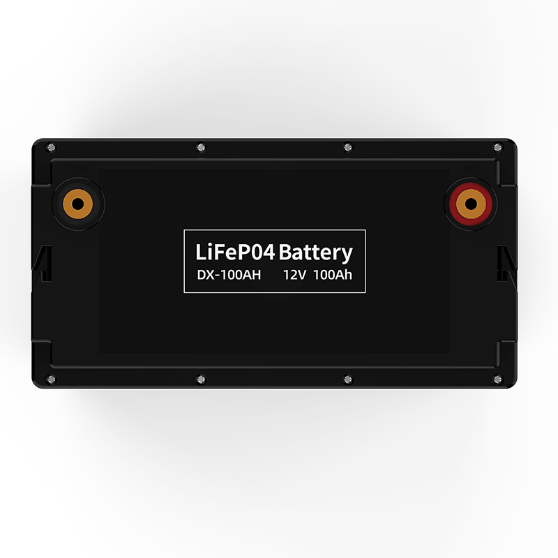 Lithium battery 12V 100Ah