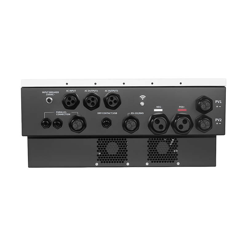 Hybrid Inverter(IP65)