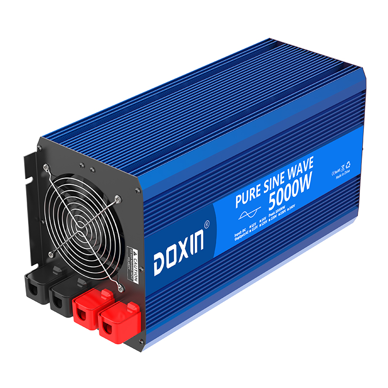 Pure sine wave inverter Large Power L Series