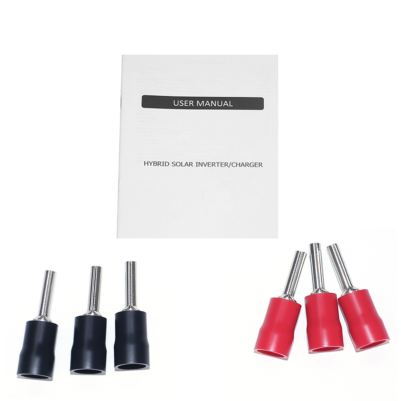 Off Grid hybrid Inverter IP21