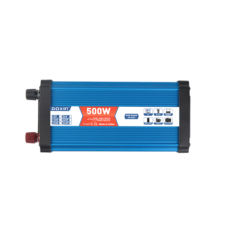 Pure sine wave inverter Portable Series