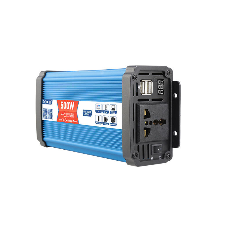 Pure sine wave inverter Portable Series